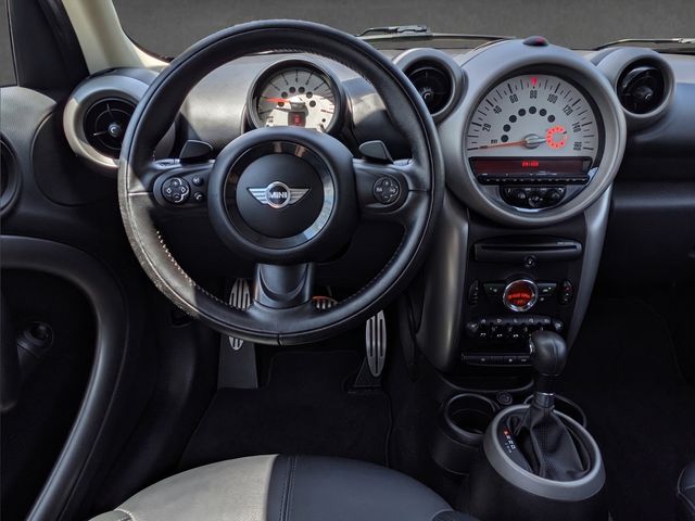 2012 MINI Cooper - $6,822