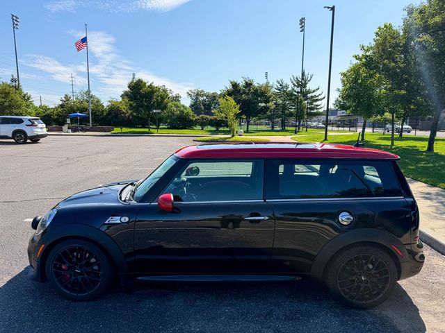 2013 MINI Clubman - $9,822