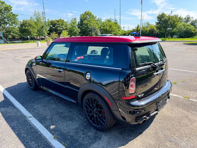 2013 MINI Clubman - $9,822