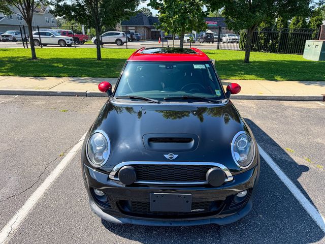 2013 MINI Clubman - $9,822