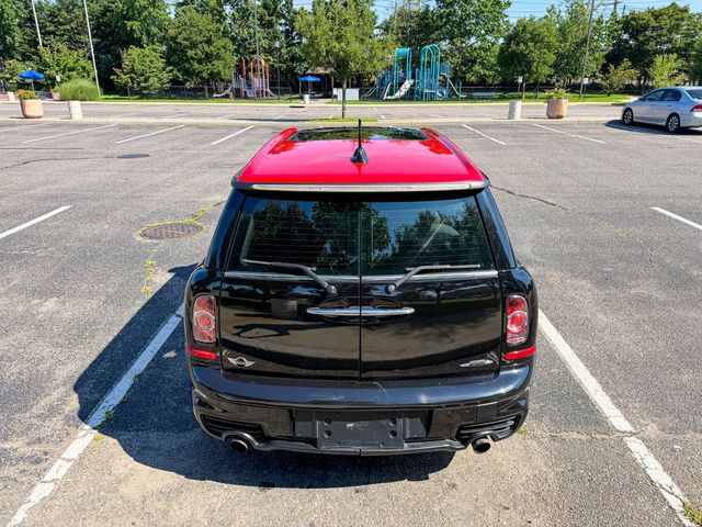 2013 MINI Clubman - $9,822