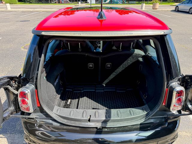 2013 MINI Clubman - $9,822