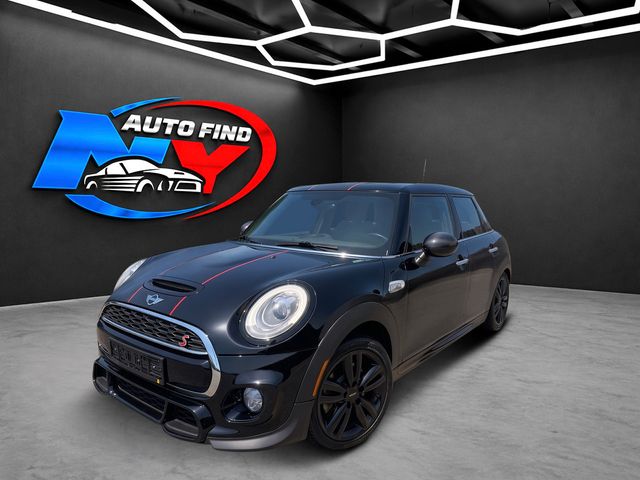 2016 MINI Cooper - $13,822