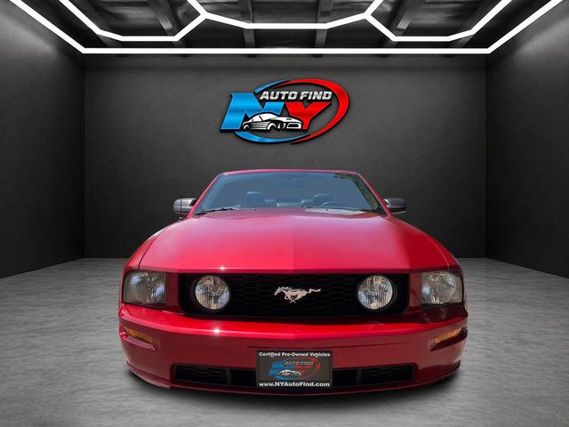 2006 Ford Mustang - $12,822