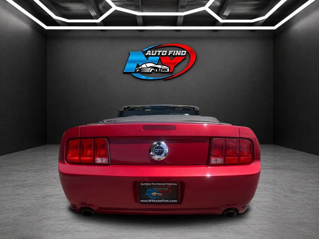2006 Ford Mustang - $12,822