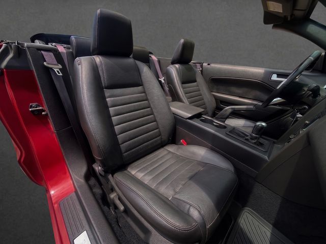 2006 Ford Mustang - $12,822