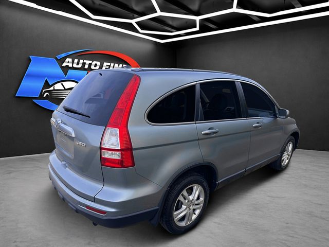 2010 Honda CR-V - $6,822