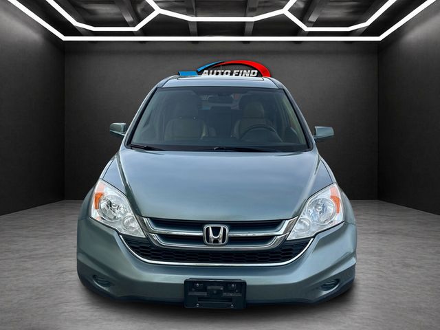 2010 Honda CR-V - $6,822