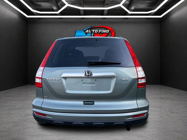 2010 Honda CR-V - $6,822