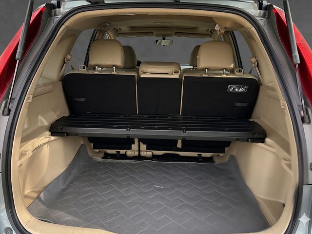 2010 Honda CR-V - $6,822