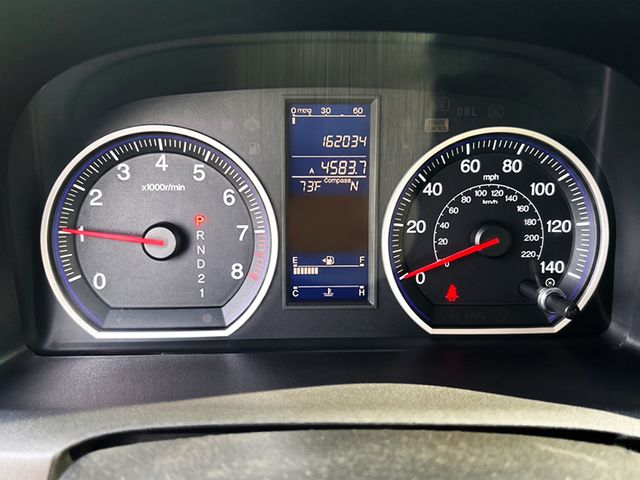 2010 Honda CR-V - $6,822