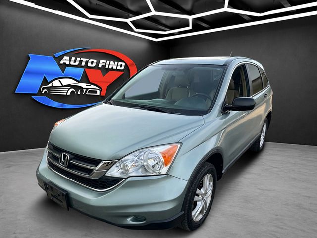 2010 Honda CR-V - $6,822