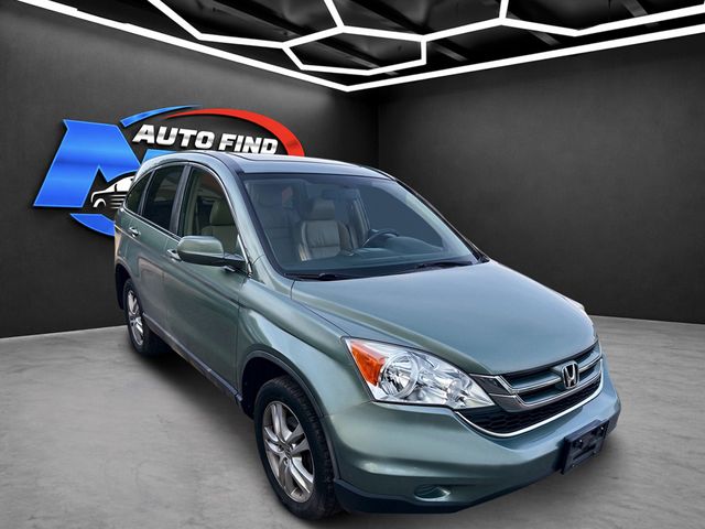 2010 Honda CR-V - $6,822