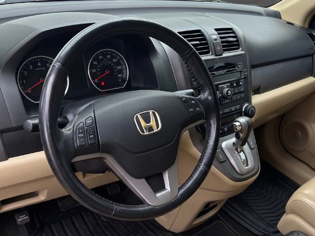 2010 Honda CR-V - $6,822