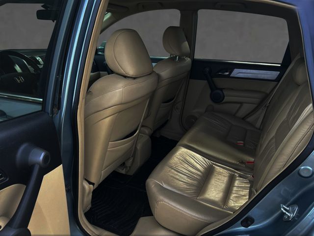 2010 Honda CR-V - $6,822