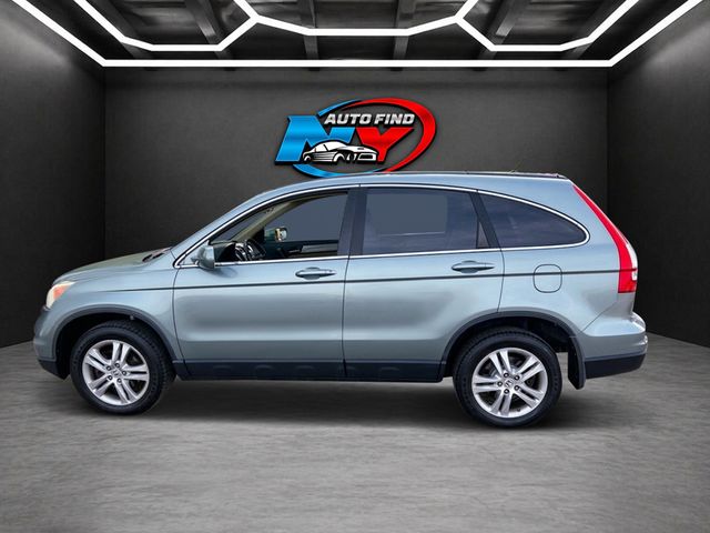 2010 Honda CR-V - $6,822