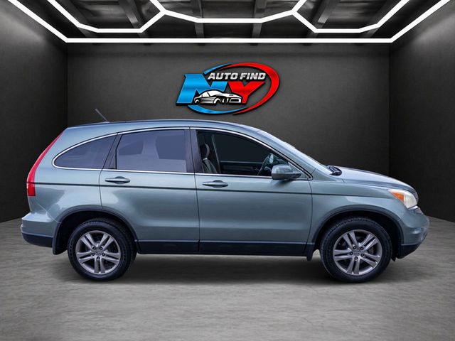 2010 Honda CR-V - $6,822