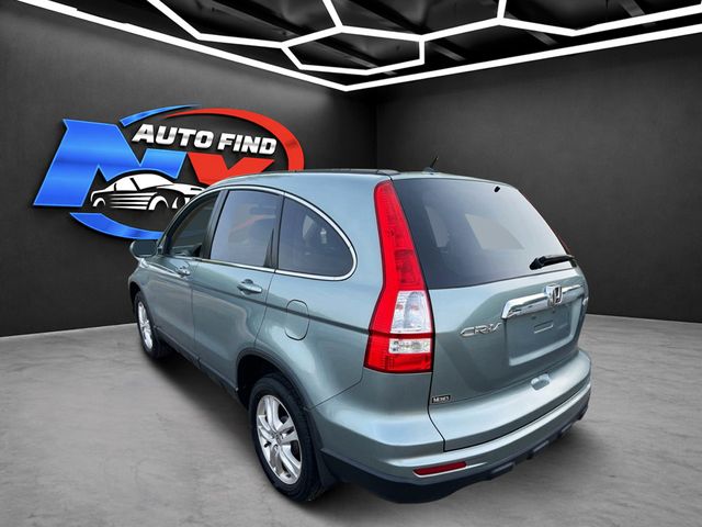2010 Honda CR-V - $6,822