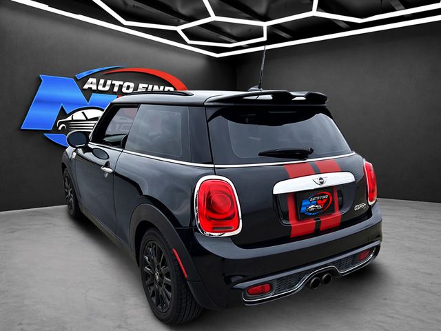 2015 MINI Hardtop - $12,822