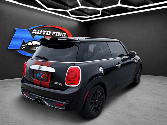 2015 MINI Hardtop - $12,822