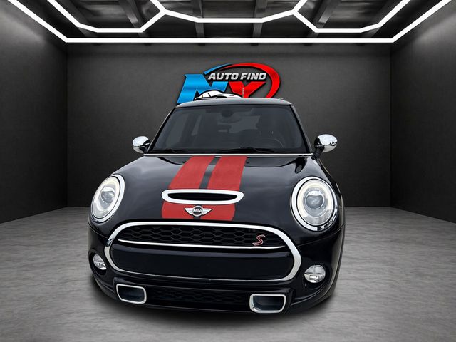 2015 MINI Hardtop - $12,822