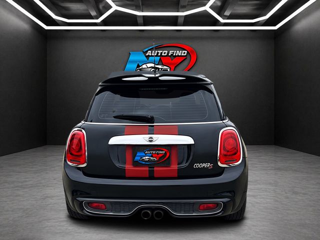 2015 MINI Hardtop - $12,822