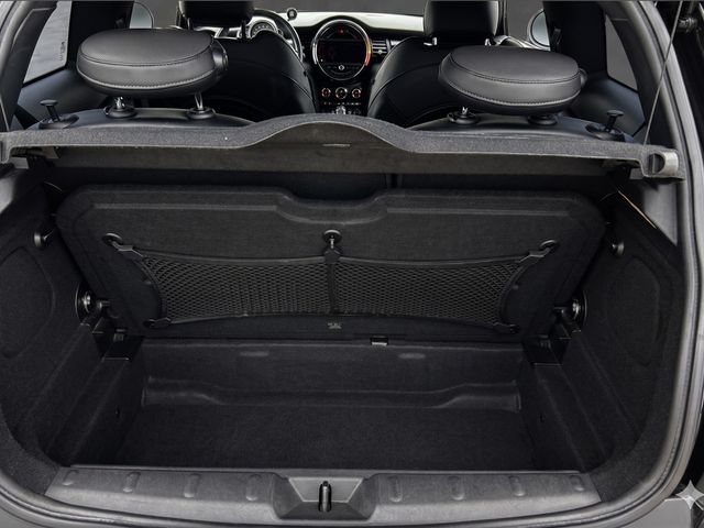 2015 MINI Hardtop - $12,822