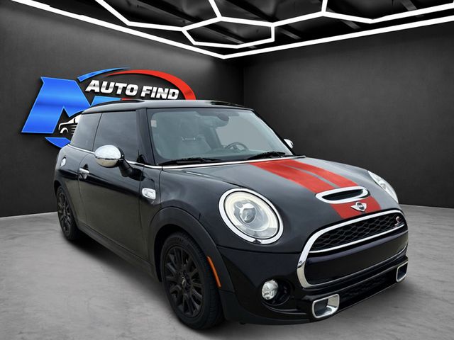 2015 MINI Hardtop - $12,822