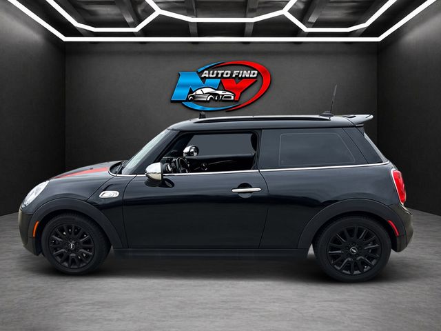 2015 MINI Hardtop - $12,822