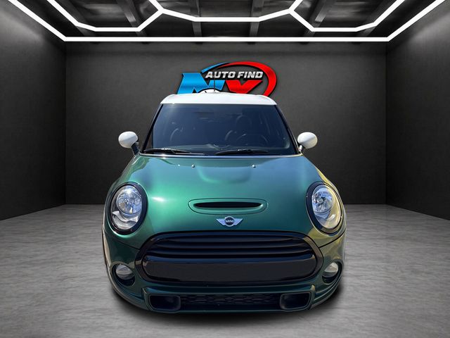 2015 MINI Hardtop - $8,822