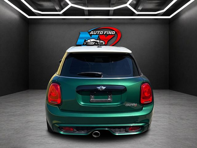 2015 MINI Hardtop - $8,822