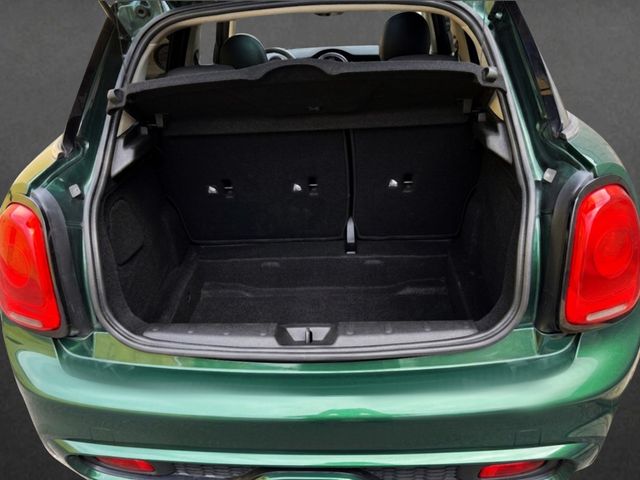 2015 MINI Hardtop - $8,822