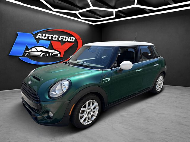 2015 MINI Hardtop - $8,822