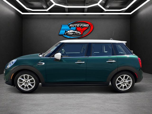 2015 MINI Hardtop - $8,822