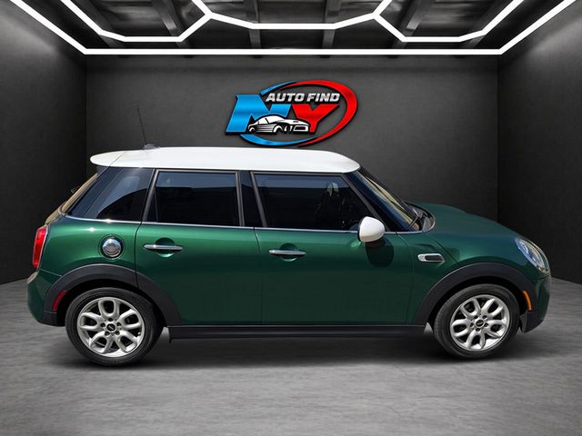 2015 MINI Hardtop - $8,822