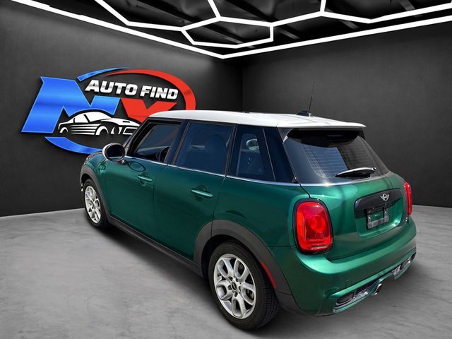 2015 MINI Hardtop - $8,822