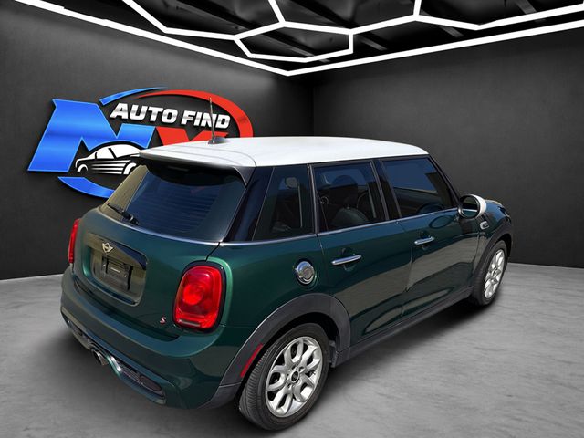2015 MINI Hardtop - $8,822