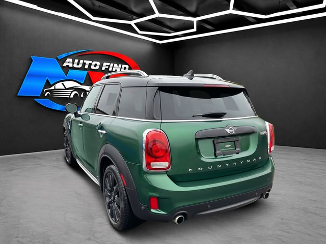 2019 MINI Countryman - $11,822