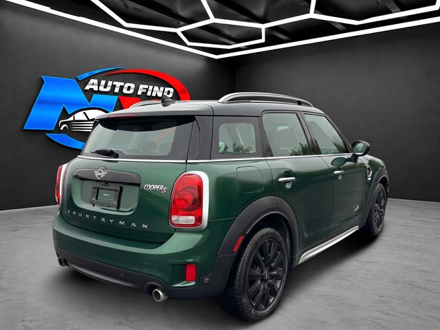 2019 MINI Countryman - $11,822
