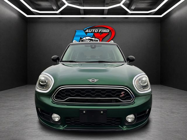 2019 MINI Countryman - $11,822