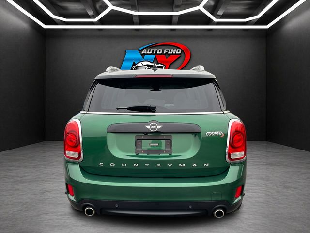 2019 MINI Countryman - $11,822