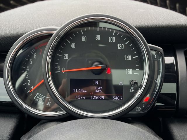 2019 MINI Countryman - $11,822
