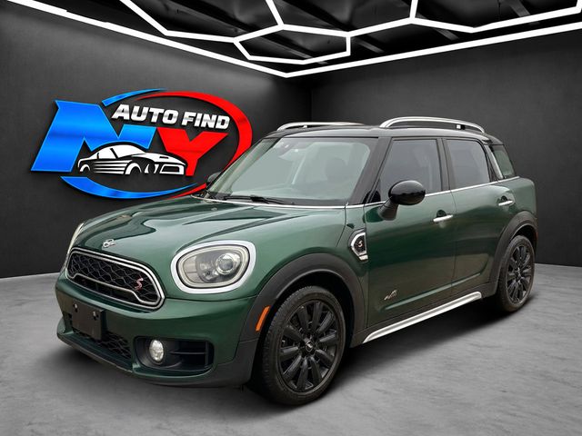 2019 MINI Countryman - $11,822