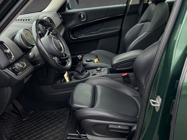 2019 MINI Countryman - $11,822