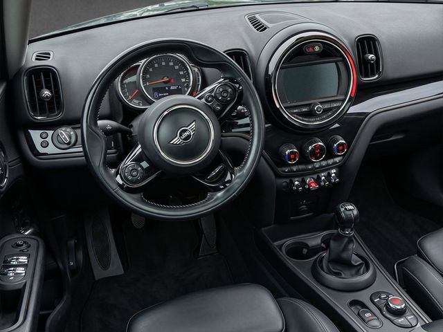 2019 MINI Countryman - $11,822
