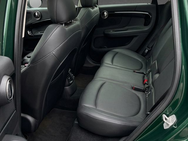 2019 MINI Countryman - $11,822