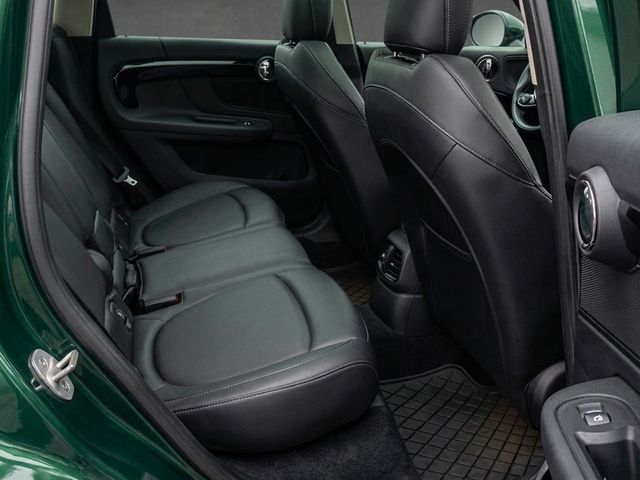 2019 MINI Countryman - $11,822