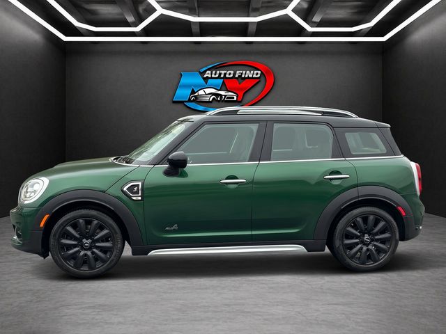 2019 MINI Countryman - $11,822