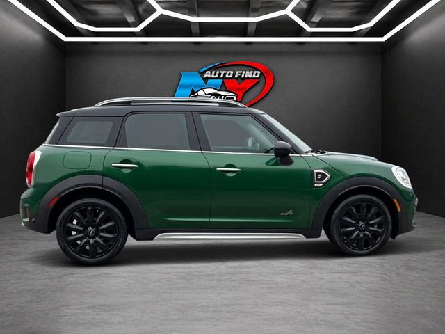 2019 MINI Countryman - $11,822
