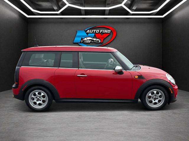 2014 MINI Hardtop - $5,822